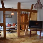 Penzion L'hadestal Hattstatt