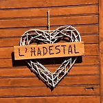 L'hadestal Penzion Hattstatt
