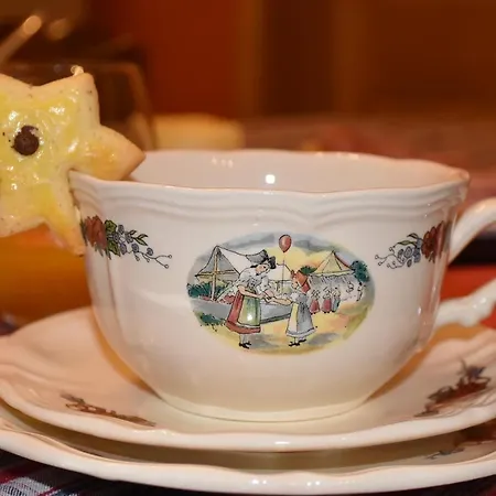 Affittacamere L'hadestal 3*