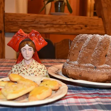 L'hadestal Affittacamere Hattstatt