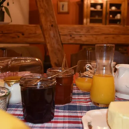 L'hadestal 3* Hattstatt