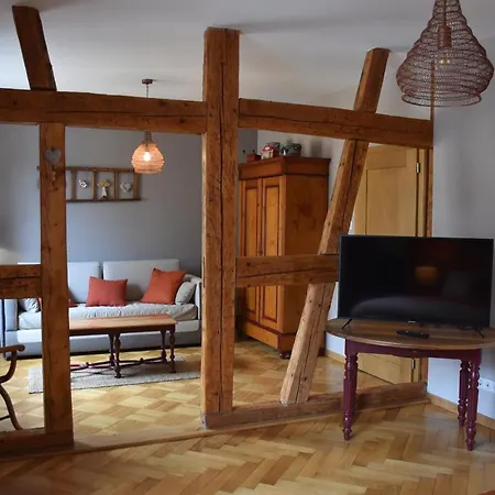 Guest house L'hadestal Hattstatt