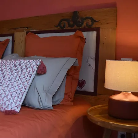 Guest house L'hadestal