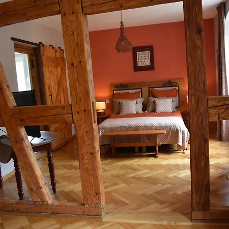 L'hadestal Hattstatt