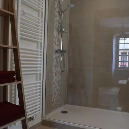 L'hadestal Affittacamere 3*