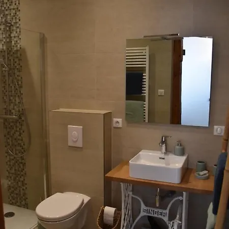 L'hadestal Affittacamere