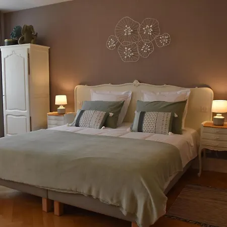 L'hadestal Guest house