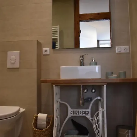 L'hadestal Hattstatt