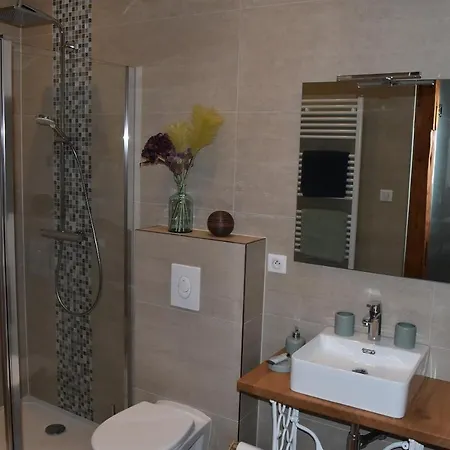 L'hadestal 3* Hattstatt