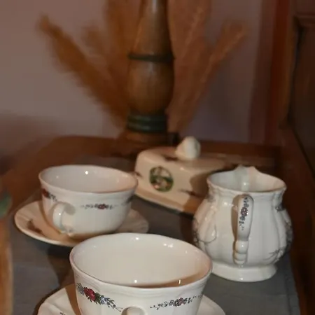 L'hadestal Affittacamere Hattstatt