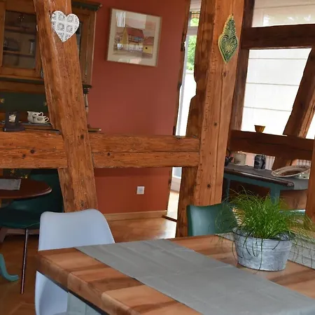 L'hadestal Affittacamere