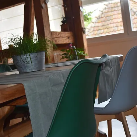 L'hadestal Affittacamere