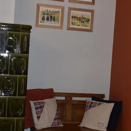 L'hadestal Affittacamere