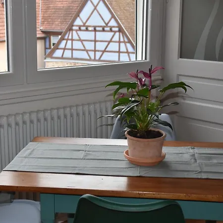 L'hadestal Guest house 3*