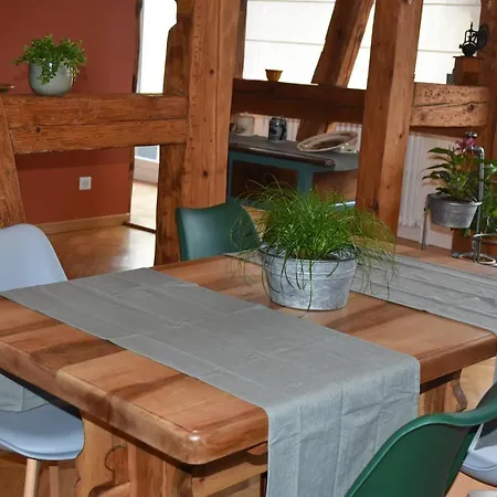 L'hadestal Hattstatt