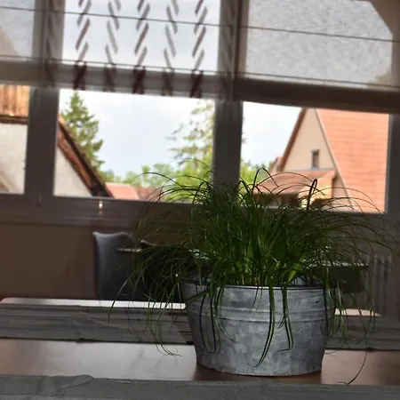 Affittacamere L'hadestal Hattstatt