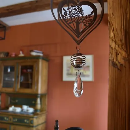 L'hadestal Affittacamere Hattstatt