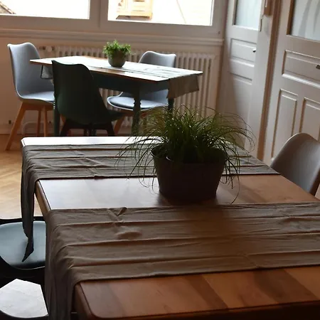 Affittacamere L'hadestal