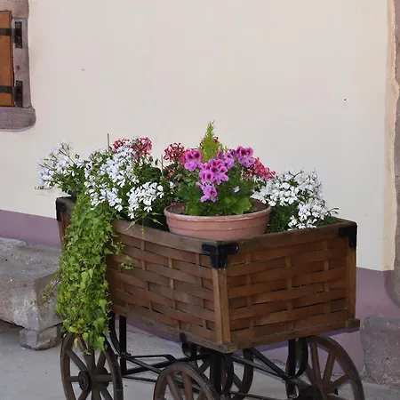 L'hadestal Guest house