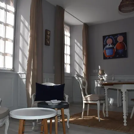 Affittacamere L'hadestal 3*