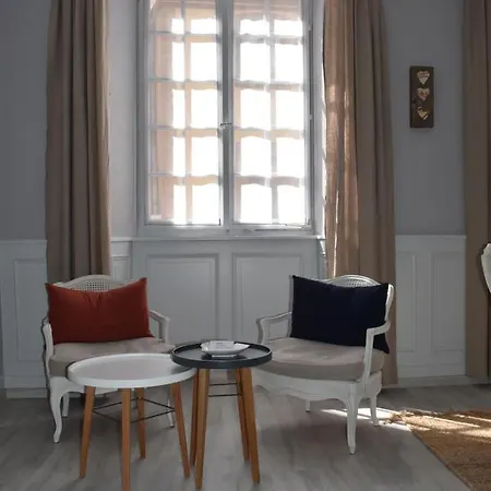 Affittacamere L'hadestal