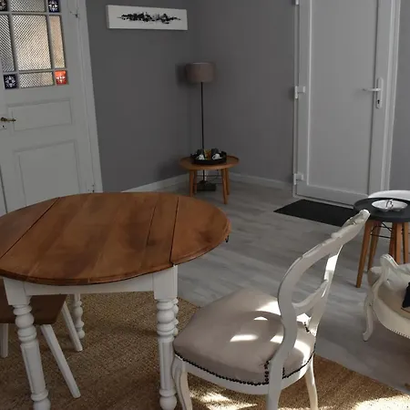 Affittacamere L'hadestal Hattstatt