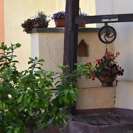 L'hadestal 3* Hattstatt