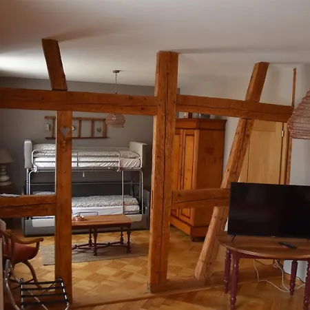 Affittacamere L'hadestal 3*