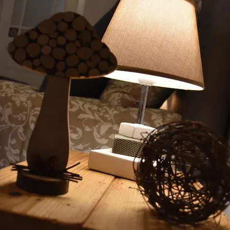 Affittacamere L'hadestal Hattstatt