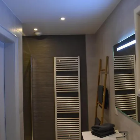 L'hadestal Affittacamere Hattstatt