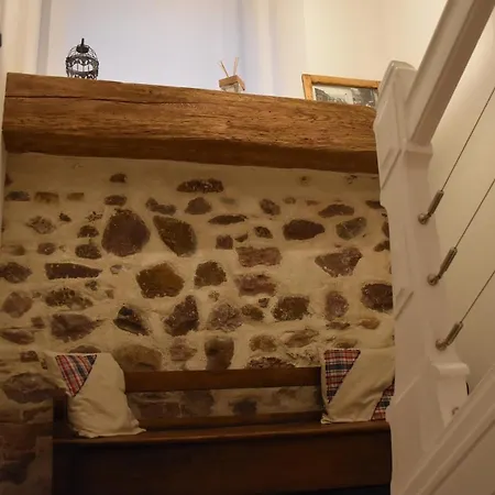 L'hadestal Hattstatt