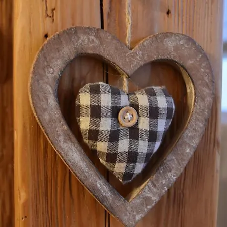 L'hadestal Affittacamere Hattstatt