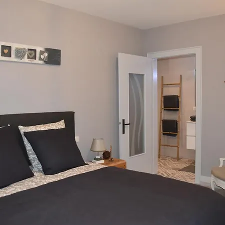 L'hadestal Affittacamere