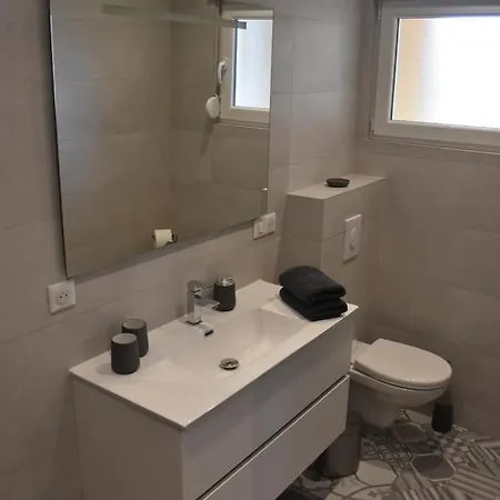 L'hadestal 3* Hattstatt