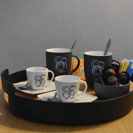 Affittacamere L'hadestal Hattstatt